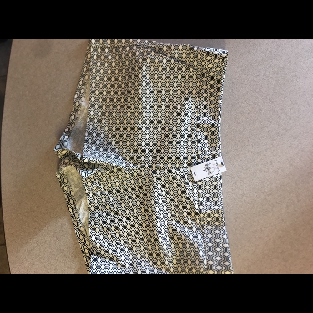 Shorts (new with tags)